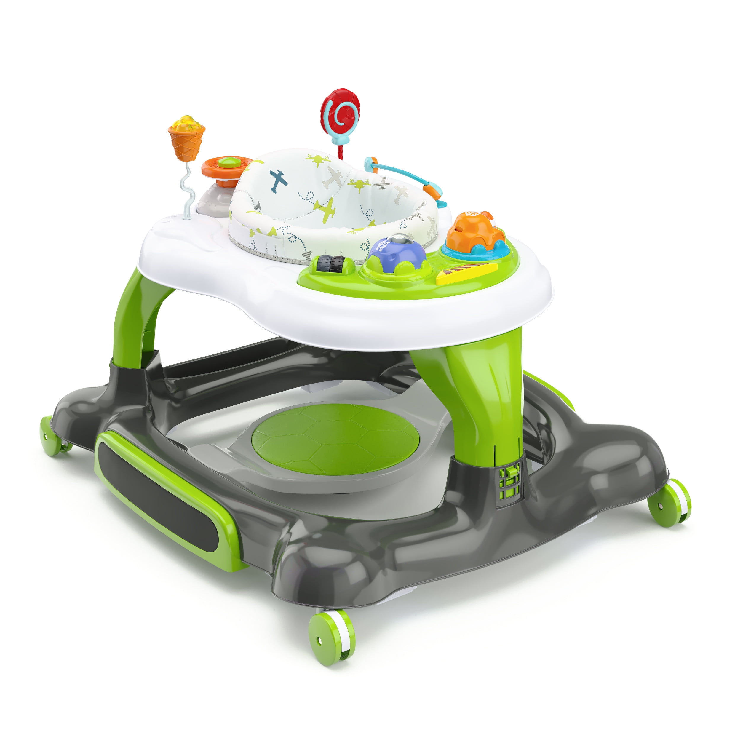 3 in 1 walker walmart