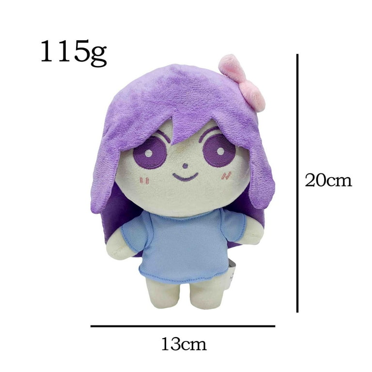 OMORI Plush - Omori Plush