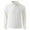 Khaki, variant on lcziwo Long Sleeve Shirts for Men Business Casual Dress Shirts Regular Fit Work T-Shirts Solid Color Button Down Textured Shirts Vacation Tops