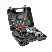 Brookstone Drill Kit