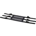 thumbnail image 1 of Replacement Treestand Seat Metal Buckle Universal Tree Stand Seat Saddle Hunting Accessories Breathable Mesh Climbing Treestands Seats with Adjustable Strap, 1 of 5