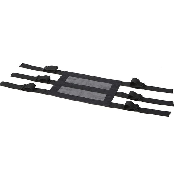 Universal Fitting Replacement Seat Fits All Brands of Tree Stands, Works On Climbing & Ladder Stands