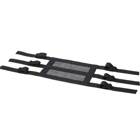 Universal Fitting Replacement Seat Fits All Brands of Tree Stands Works On Climbing & Ladder Stands