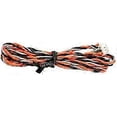thumbnail image 5 of DSMX Receiver Satellite for AR6210 AR8000 AR9020 AR12120 Receiver, Black, 322831, 5 of 5
