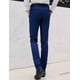 thumbnail image 3 of Pantalones De Negocios Para Hombres Pantalones Casuales, 3 of 6