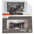 thumbnail image 4 of Hot Wheels ID Batmobile Diecast Car (1989), 4 of 4