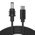 thumbnail image 1 of Cable de alimentación EAZUSE Starlink Mini USB C 100W 5m para Starlink, 1 of 6