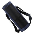 thumbnail image 1 of Eigraketly Enfriador de botellas de agua, película de aluminio, bolsa de mano de doble capa, enfriador de vino, buen sellado, bolso de viaje para Kits de desorden para acampar, 1 of 6