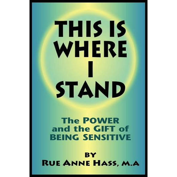 This Is Where I Stand, (Paperback)