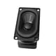 thumbnail image 3 of 2 Altavoces de Subwoofer 4580, 4 Ohmios, 12 W, Sonido Rectangular de Alto Rendimiento, Audio de Graves Superbajos para Cine en Casa, 3 of 5