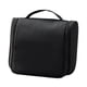 thumbnail image 2 of Bolsa de almacenamiento portátil, neceser, organizador de artículos de tocador Negro, 2 of 9