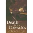 thumbnail image 1 of Pre-Owned Death in the Cotswolds (Hardcover) by Rebecca Tope, 1 of 1