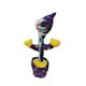thumbnail image 1 of Dancing Talking Anime Game Figure Toys Electronic Plush Toy Singing Record with Lighting Home Decor Gift for Game Fans, 1 of 4