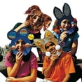 thumbnail image 2 of Animal Masks Activity Pack, 2 of 4