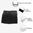thumbnail image 6 of Balery Men'S Design Name Ultra Soft Performance Boxer Briefs-Size Name, 6 of 9