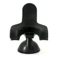 Suction Cup Phone Holder for Car Dash & Windshield Flexible Gooseneck ...