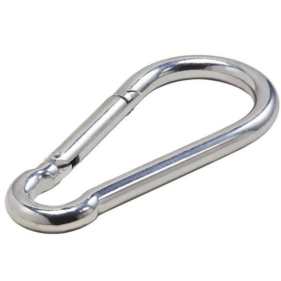 NATIONAL MFG/SPECTRUM BRANDS HHI 1" ZN Safety Snap N350-511