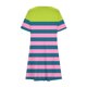 thumbnail image 4 of Vestido de Manga Corta para las Mujeres Casual Impreso Cuello Redondo, Vestido de las Señoras para la Primavera Y el Verano de Uso Diario, 4 of 9