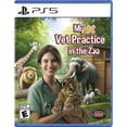 thumbnail image 1 of My Vet Practice in the Zoo (PS5), 1 of 1