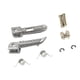 thumbnail image 1 of Pedales De Estribo Delantero Y Trasero De 2 Piezas Para GSXR600 GSXR750 GSXR1000 2001-14 DYNWAVEMX Pedales de moto, 1 of 6