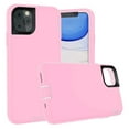thumbnail image 5 of For iPhone 12/Pro /12 Pro Max / Mini Shockrpoof Liquid Silicone Hard Case, 5 of 11