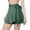 Green, variant on Slim Dress Waist Solid High Skirt Women Clothes Wrapping Fashion Skirt Floral Skirts for Women Midi Length