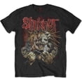 thumbnail image 1 of Slipknot  Adult Torn Apart Back Print T-Shirt, 1 of 2
