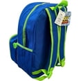 thumbnail image 6 of Ruz Group Kid's Licensed 16 Inch Backpack With Removable Lunch Box Set Toy story, 6 of 6