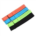 thumbnail image 2 of 8 Piezas de Repuesto para Monitor de Ritmo Cardíaco, Correa para Brazalete, Brazalete de Repuesto Ajustable, Correa para Muñeca Deportiva Universal S, 2 of 5