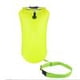 thumbnail image 3 of Boya de natación de seguridad al aire libre bolsa de flotador de natación impermeable para Rafting (verde) Likrtyny  Para estrenar, 3 of 6