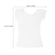 thumbnail image 2 of unbranded Camiseta Para Mujer De Con Protección Eficaz Sudor En Axilas, 2 of 8