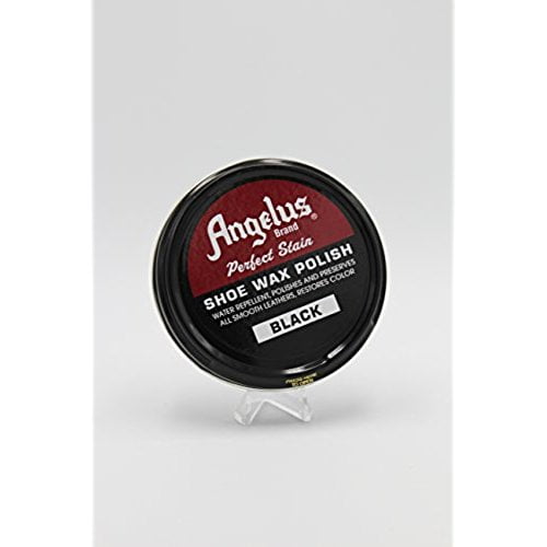 angelus shoe polish walmart