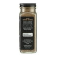 Watkins Gourmet Organic Spice Jar, Ground Nutmeg, 2 8 Ounce