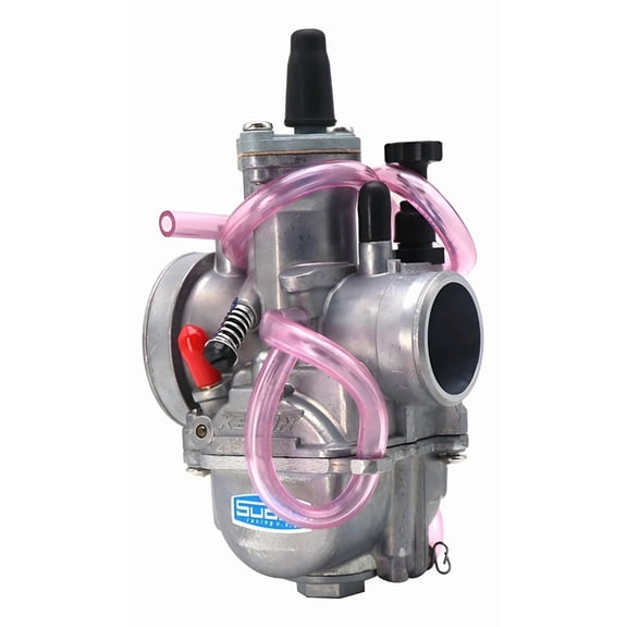 Applicable to Yy Carburetor Oko Pwk 28 Mm Power Jet Carb Flat Slide Oko28