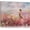 No1352, variant on Jesus and Lamb Canvas Wall Art The Lost Lamb Christian Painting Picture Wall Decor God Religious Belief Poster Print Artwork for Church Bedroom Living Room Home Decoration,16x12in Canvas