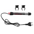 thumbnail image 1 of 1 PCS Aquarium Submersible Fish Tank Automatic Water Heater 50W, 1 of 15