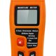thumbnail image 2 of Higrómetro de madera de densidad de pantalla LCD de prueba de humedad digital para madera (naranja) Ndcxsfigh Para estrenar, 2 of 3