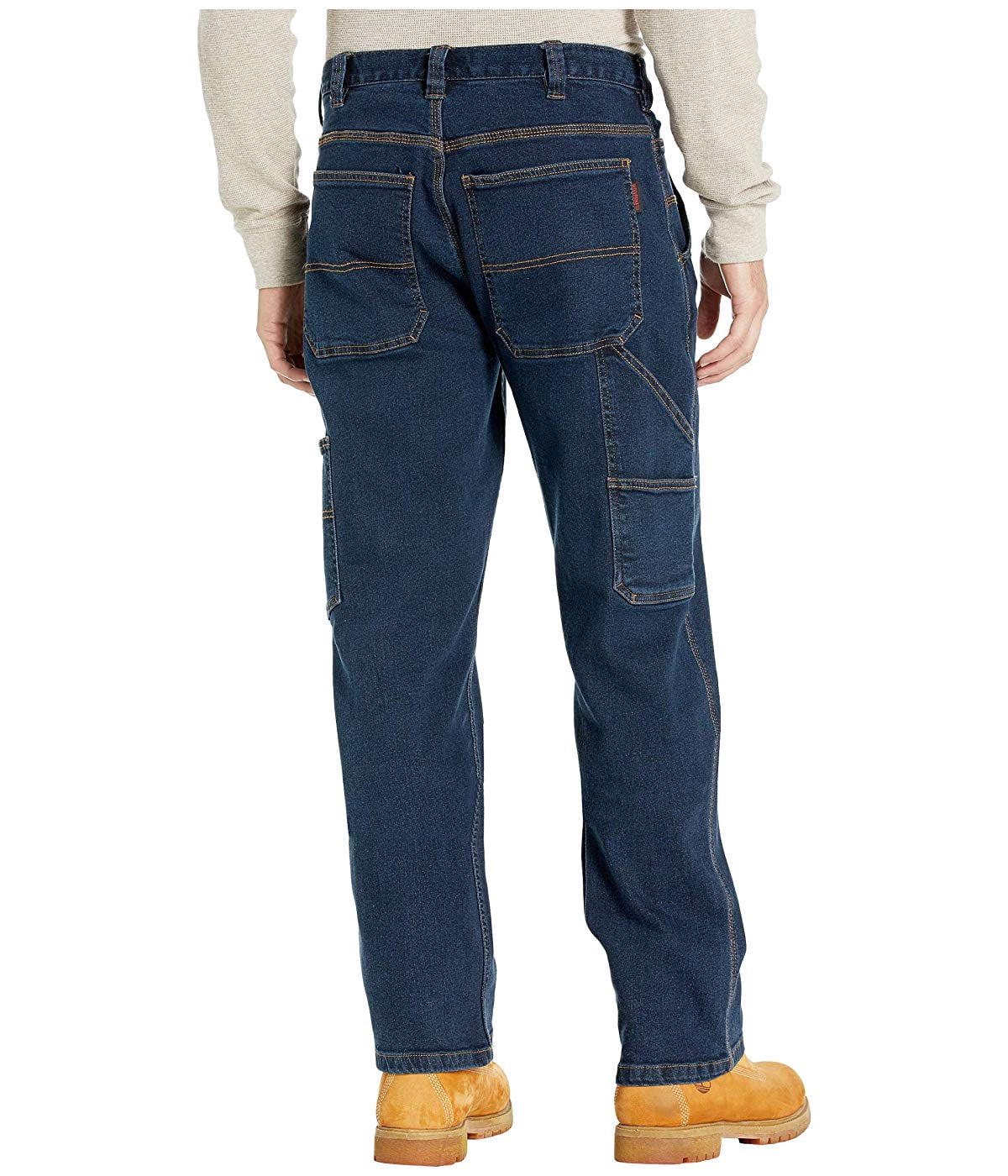 Wolverine Steelhead Stretch Pant Denim 