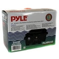 thumbnail image 5 of Restored Pyle PLMR24B 3.5" 200 Watt 3-Way Weather Proof Mini Box Speakers (Refurbished), 5 of 5