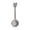 A, variant on Universal Hair Dryer Holder Wall Mounted Organizer With Strong Suction Cup Hands Bathroom Storage Solution Vise Screw 18 Large Clamp Vise Stand Heavy Duty Welding Clamps Set Clamps Heavy Duty Welding
