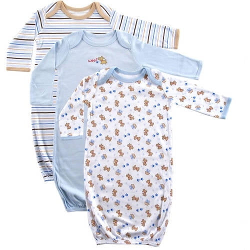 baby boy nightgowns