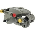 thumbnail image 2 of Centric Parts 141.42547 Semi Loaded Friction Caliper Fits select: 2003-2004 INFINITI M45, 2002-2006 INFINITI Q45, 2 of 4
