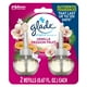 thumbnail image 1 of Glade Plugins Recambios Ambientador Perfumado Y Aceites Esenciales Para El Hogar Y El Baño Vainilla Maracuyá 1.34 Oz 2 Unidades, 1 of 6