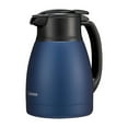 thumbnail image 1 of Zojirushi 1 L Stainless Steel Vacuum Carafe SH-HC10 AD, 1 of 6