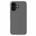 thumbnail image 1 of Blu Element Gel Skin Case Clear for iPhone 16, 1 of 8