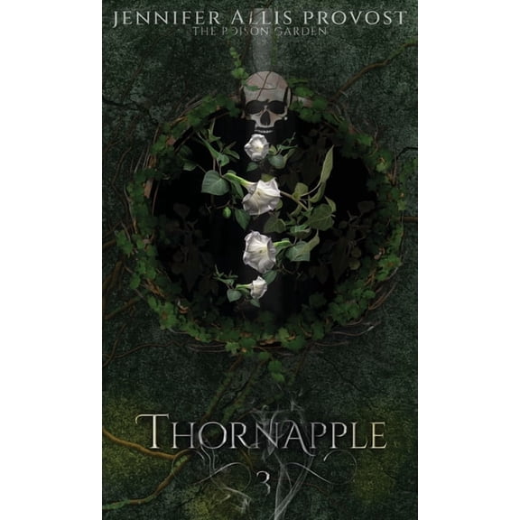 Thornapple, (Hardcover)