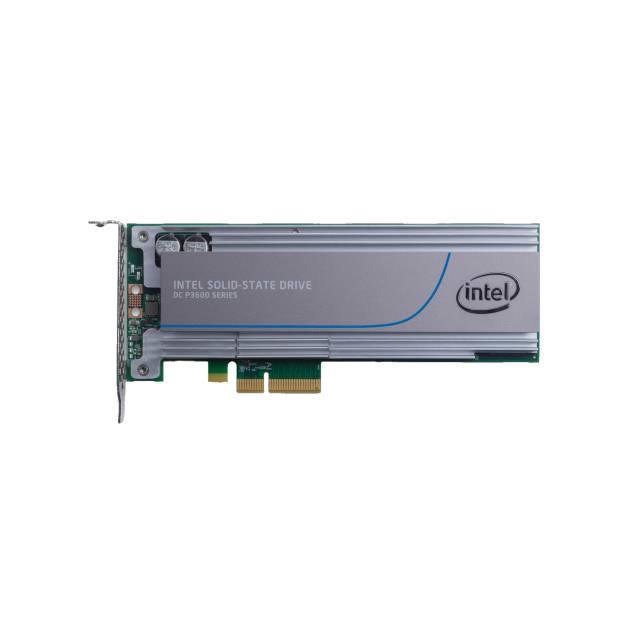 Intel DC P3600 Series SSDPE2ME016T401 1.6TB 2.5 inch PCI-Express 3.0 x4 Disque SSD (MLC)