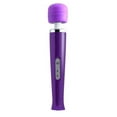 thumbnail image 5 of Wireless 20 Speed Full Body Wand Massager~Purple, 5 of 5