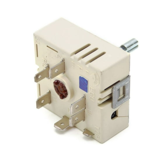 ForeverPRO 305458905 Switch for Frigidaire Cooktop (AP4363611) 1483916 AH2342682 EA2342682
