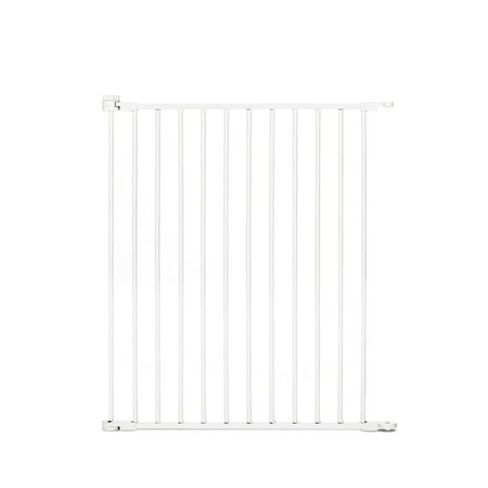 Regalo Extension for Super Wide & Double Door Gate